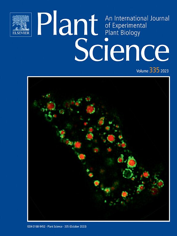 Publications • Symbiosis & Metals | The González-Guerrero Lab