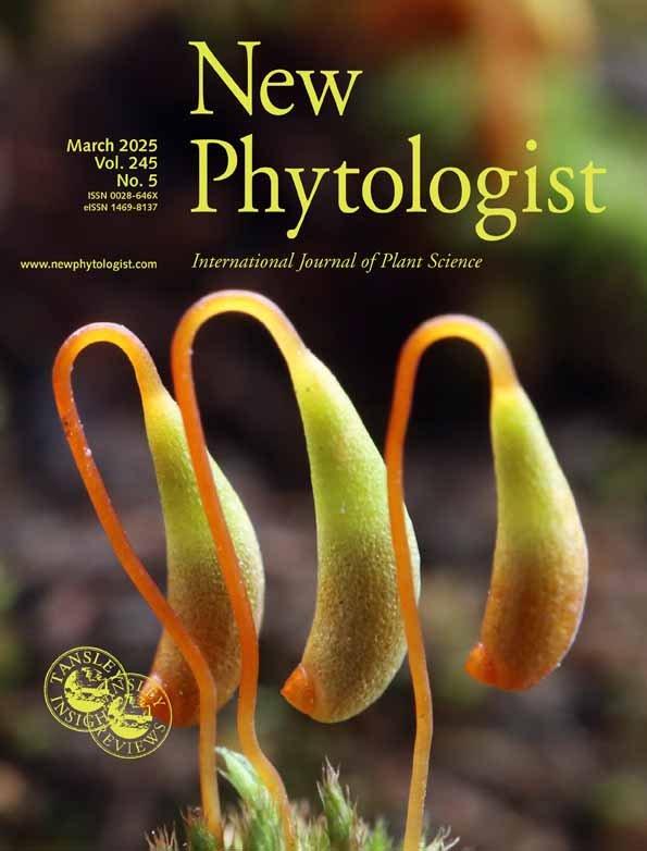 Publications • Symbiosis & Metals | The González-Guerrero Lab